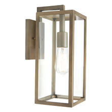 Marley Outdoor Wall Light